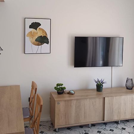 Apartman Marin Ražanj Exteriör bild