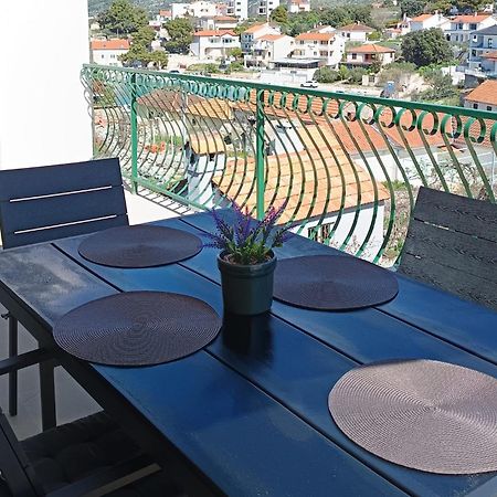 Apartman Marin Ražanj Exteriör bild