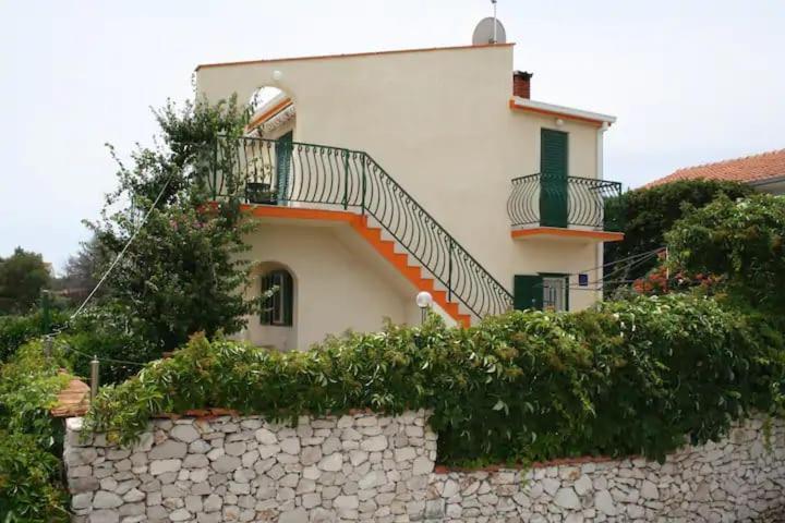 Apartman Marin Ražanj Exteriör bild