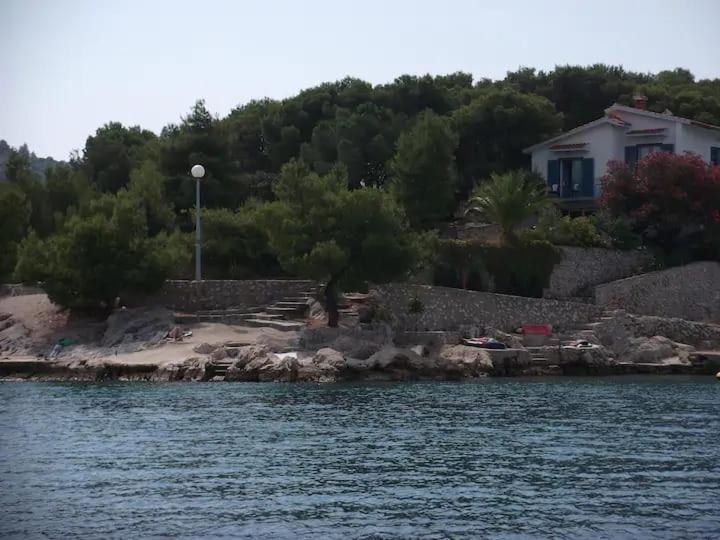 Apartman Marin Ražanj Exteriör bild