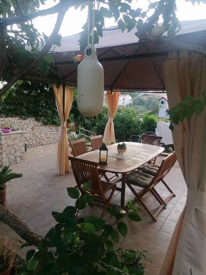 Apartman Marin Ražanj Exteriör bild
