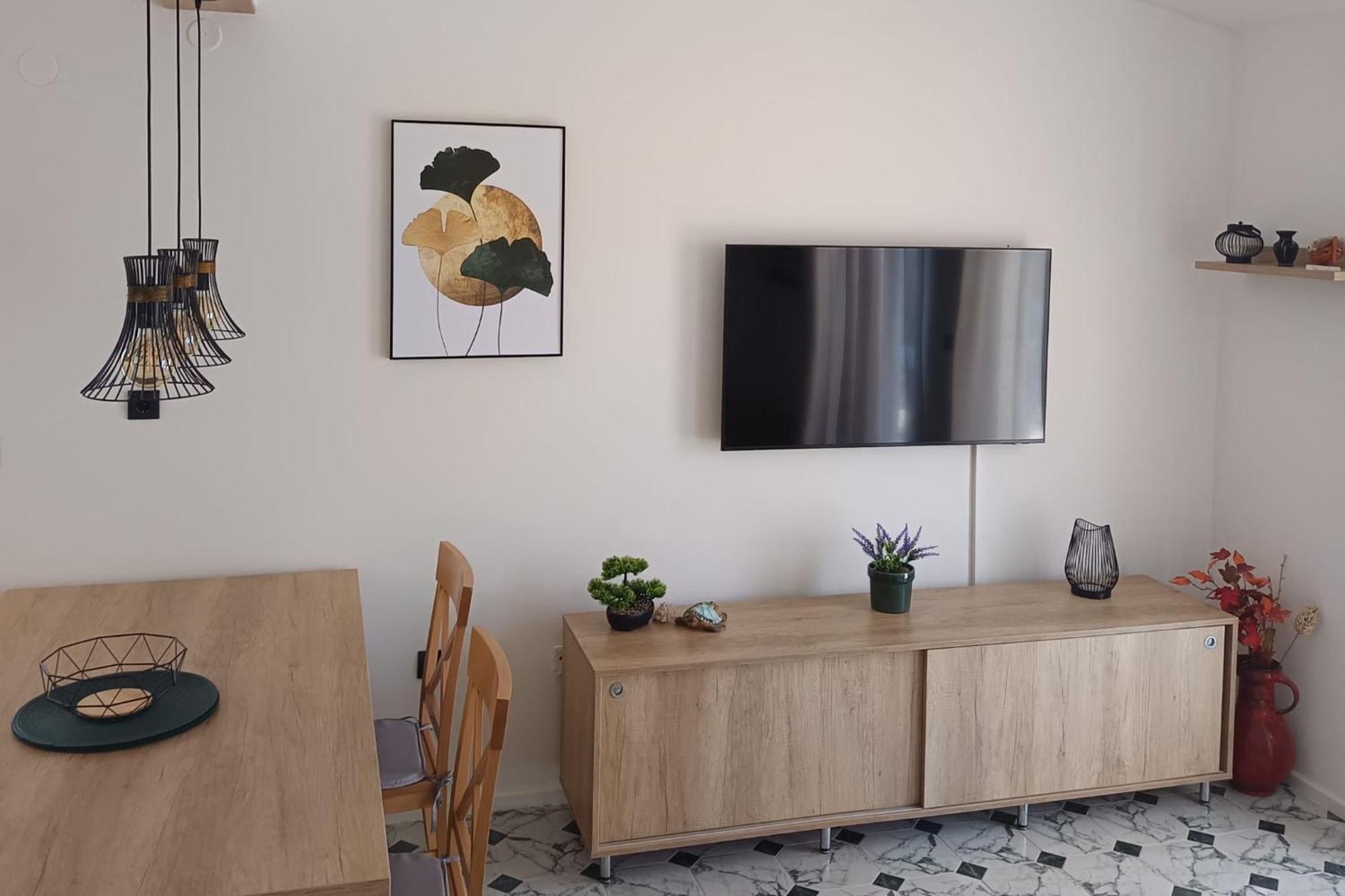 Apartman Marin Ražanj Exteriör bild
