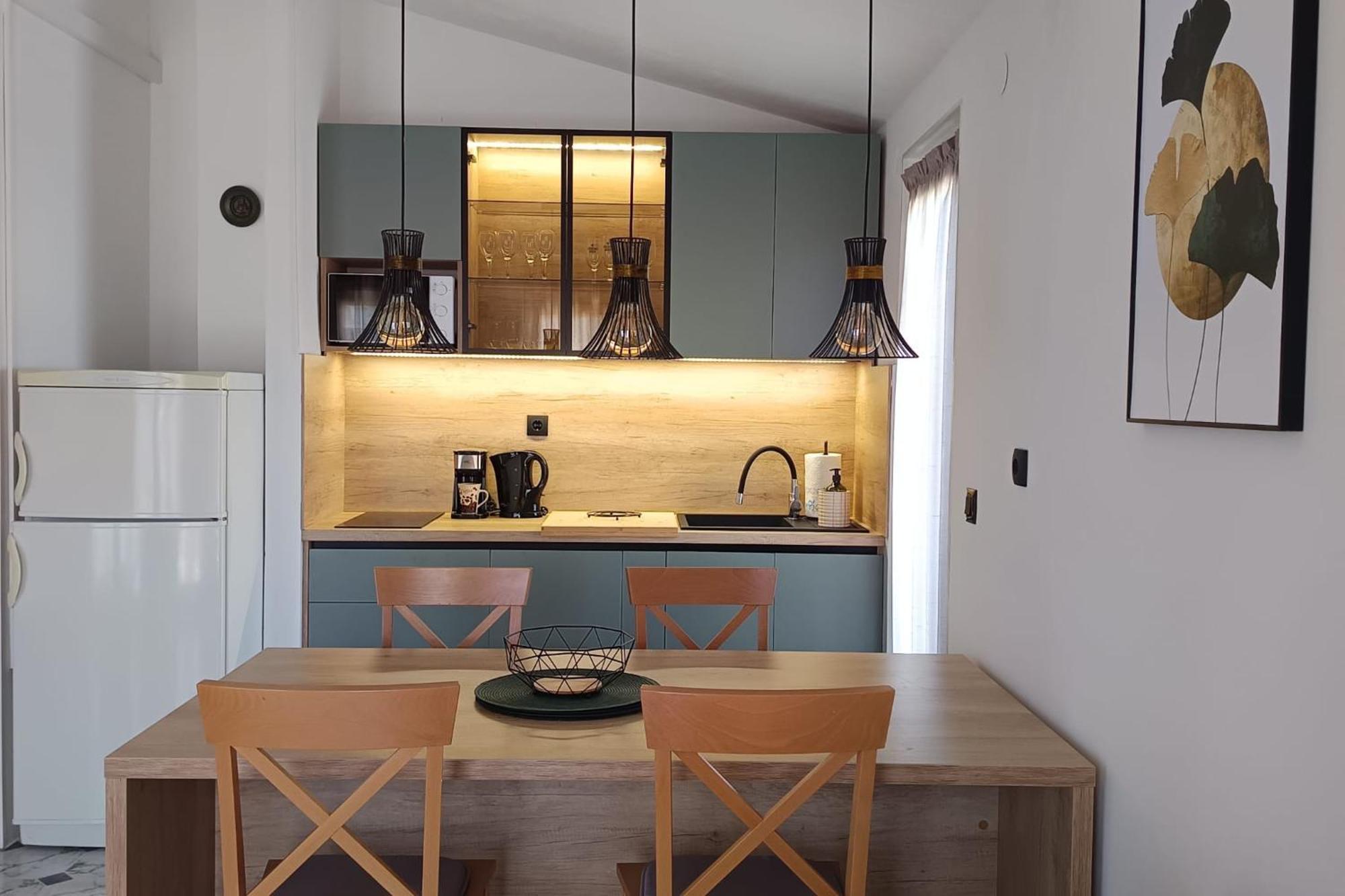 Apartman Marin Ražanj Exteriör bild