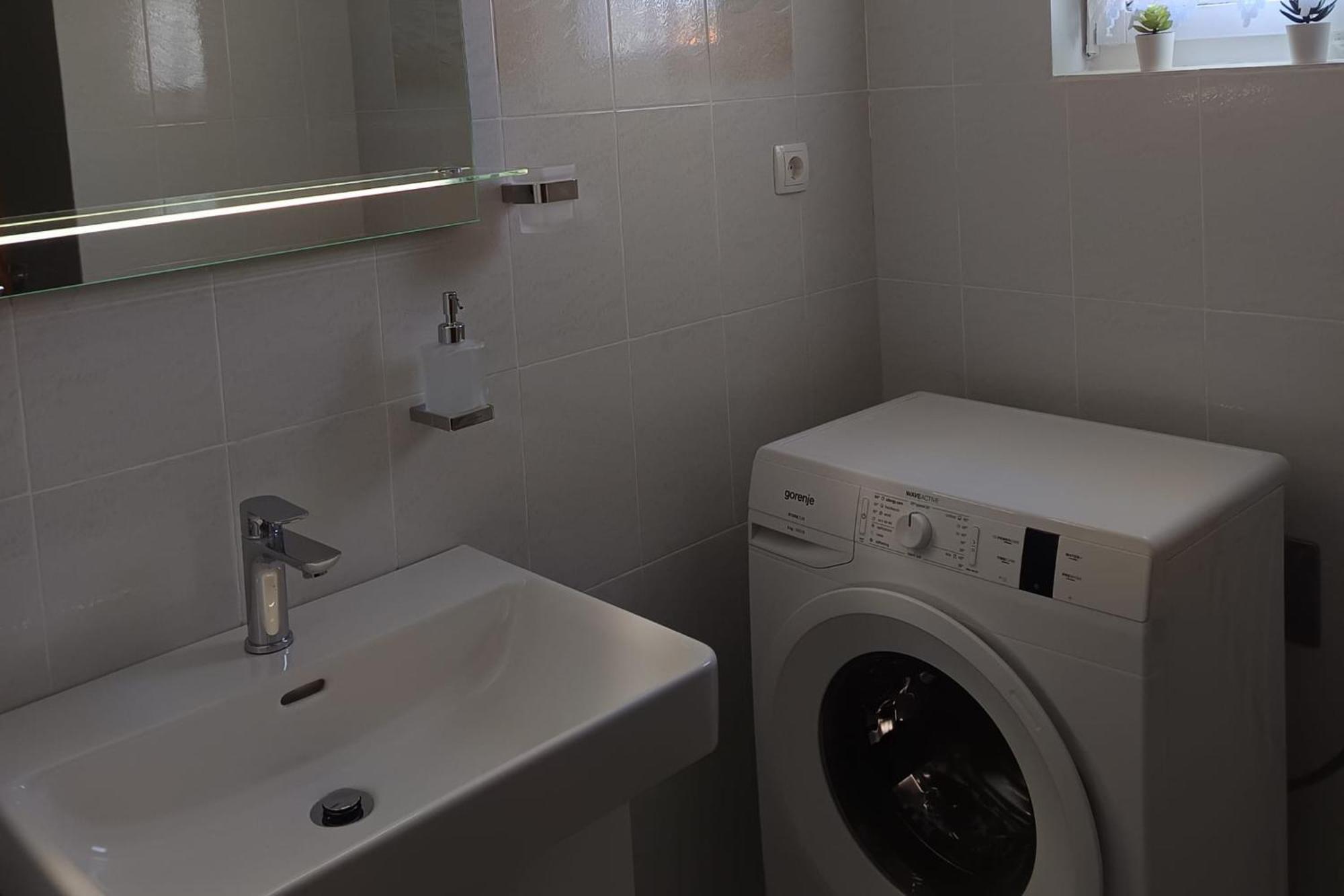 Apartman Marin Ražanj Exteriör bild